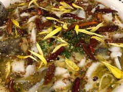 老坛子酸菜鱼-新太二·鲜料川菜(晶耀前滩店)