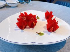 -柿合缘新京菜(国金中心商场店)