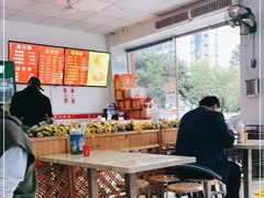 -凤张螺蛳粉·爽口粉(跃进路总店)