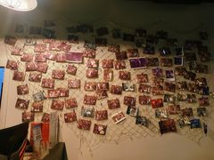 -Mr.Fox狐狸先生超级密室(南山店)