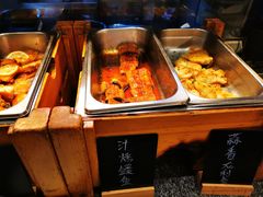 -松子料理(白家庄店)