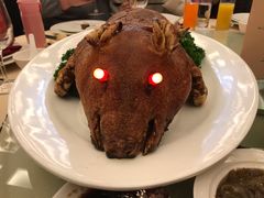 -上海龙之梦万丽酒店