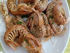 -锐记美食店·现捞海鲜(闸坡店)