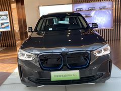 -宁波宝信宝马4S店(江北日湖店)