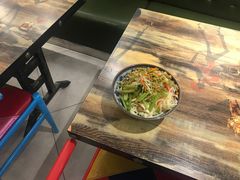 -确喜美味小厨(西单商场兰州店)