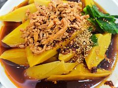 -洪记凉米线(新兴路店)