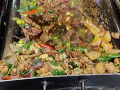 -郝大姐·乌龙山铁板烧(大学城三店)