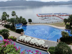 android_upload_pic-杭州千岛湖滨江希尔顿度假酒店