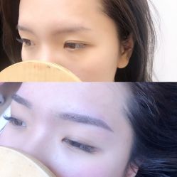 -久匠半永久纹眉