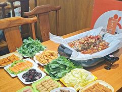 -三煮纸包鱼(青岛总店)