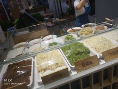 -一醒·手工面·西北传统小吃(新南凯德店)