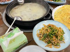 -代羊肉(中和店)