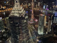 -上海柏悦酒店·世纪100牛排馆