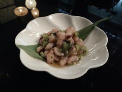 -曙亚洲餐厅-重庆富力艾美酒店(南坪万达广场店)