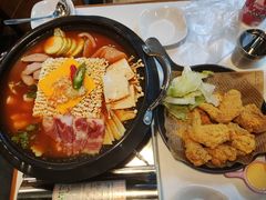 -七楽·韩式欢聚餐厅 치르치르(龙泉驿万达店)