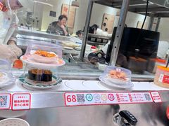 -新一番三文鱼寿司(大东海店)