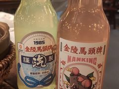 -南京大牌档(富力海珠城店)