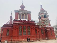 -圣·阿列克谢耶夫教堂