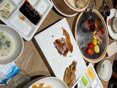 -小大董·烤鸭(凤凰汇店)