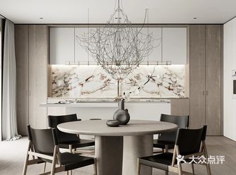 【设计分享】原木简约之美！