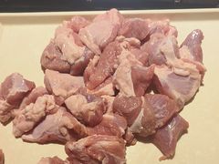 -刘记大块烤羊腿餐吧(北沙滩店)