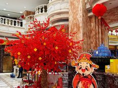 -万宝海鲜舫(劳动公园店)