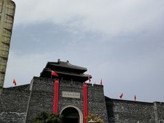 -淹城春秋乐园