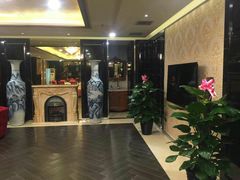 -金杏·粘卷子 烤鸭 农家菜