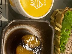 -湊湊火锅·茶憩(南京万象天地店)
