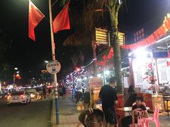 -沙扒湾