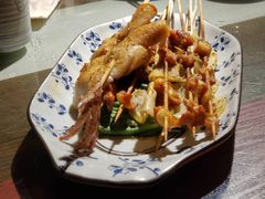 -手抄板凳江南菜(湖滨商业街店)