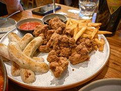 -Brut Eatery悦璞食堂(愚园路店)