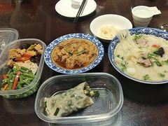 -裕丰源(福彩路店)
