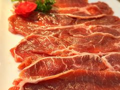 -味之绝美蛙鱼头火锅(松江万达店)
