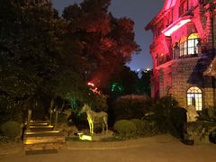 -马勒别墅饭店(静安寺店)