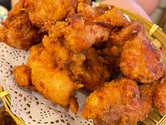 -峇峇娘马来西亚餐厅(望京SOHO店)