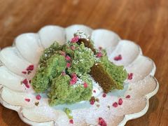 -Ginger(兴国路店)