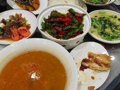 -邢家锅贴老店·非遗·开封菜(金明广场店)