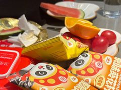 -海底捞火锅(大唐店)