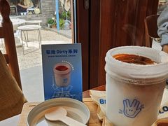 -BE YOLO必有乐&小红帽三明治