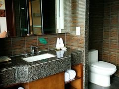 -三亚湾红树林度假世界(木棉酒店)