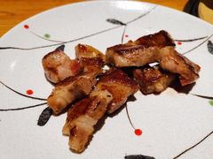 -赤坂亭·M9和牛烧肉·铁板烧·日料398放题(长泰广场店)