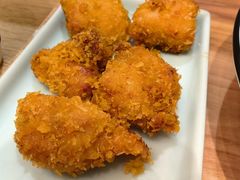 -池奈·咖喱蛋包饭(熙地港店)