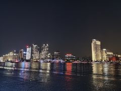 -宝莱纳餐厅(滨江店)