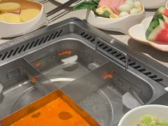 -海底捞火锅(番禺广场店)