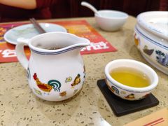 -点都德(南京新百店)