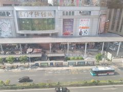 -深圳维景酒店