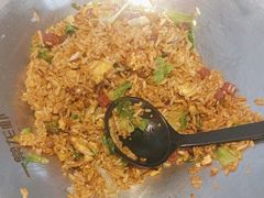 -一棠龙虾•王牌虾球(恒隆广场店)