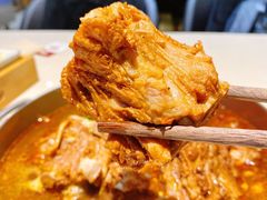 -浩爷羊蝎子火锅(望京店)