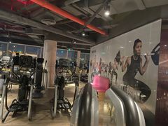 -威尔仕健身(虹桥南丰城店)